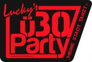 Tickets für Lucky`s ü30 Party am 31.08.2019 - Karten kaufen